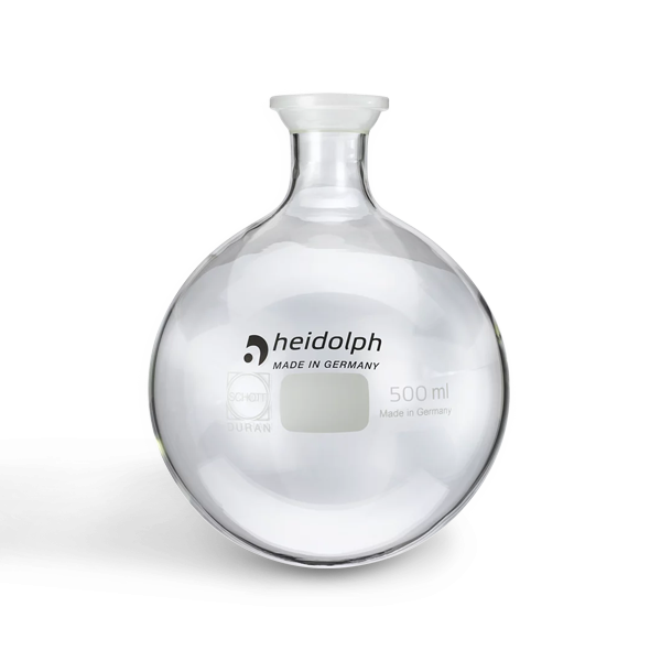 514-83000-00 Receiving Flask 500ml