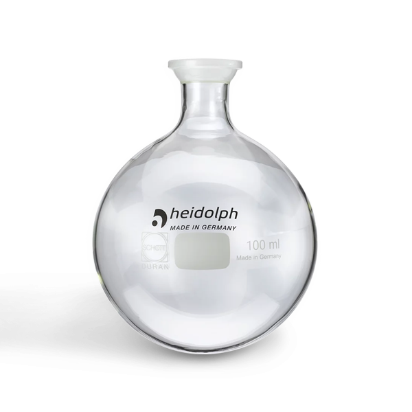514-81000-00 Receiving Flask 100ml