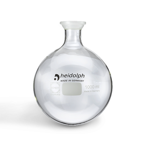 514-84000-00 Receiving Flask 1000ml
