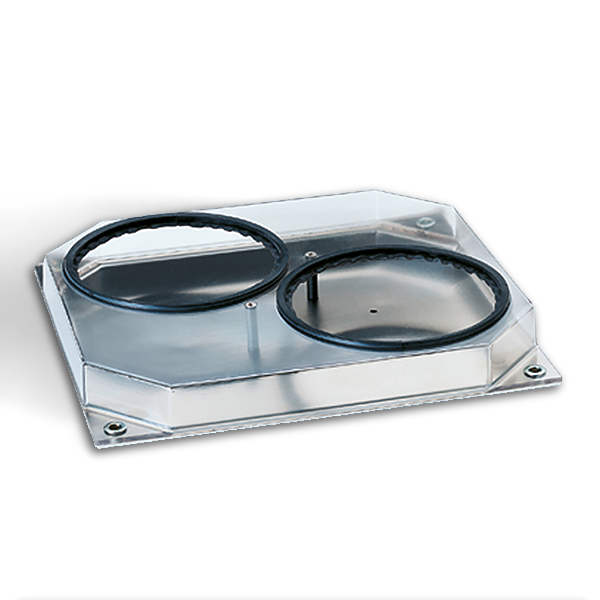 549-77000-00 Attachment for Erlenmeyer Flask 1000ml