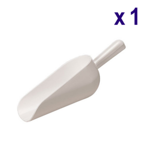 Carousel 12 Complete System - Dry Ice Scoop