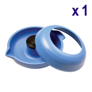 Carousel 12 Complete System - Cooling Reservoir/Lid