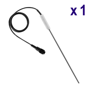 Carousel 12 Standard System - PT1000 Probe