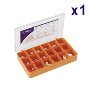 Carousel 12 Basic System - Stirring Bar Evaluation Kit