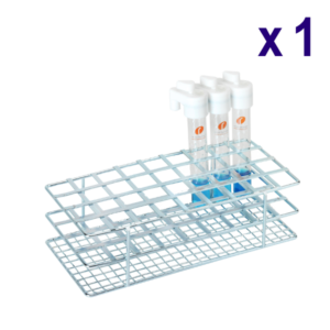 Carousel 12 Basic System - Wire Rack