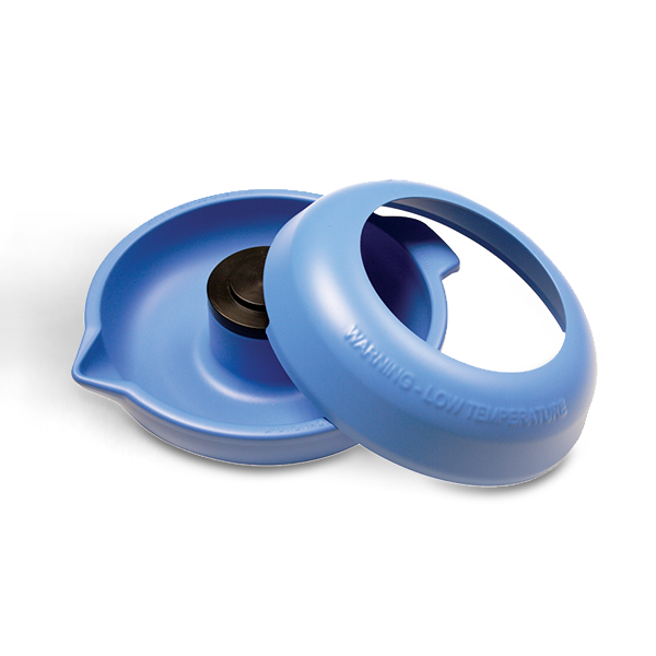 RR91040 Carousel 12 Plus Cooling Reservoir + Lid