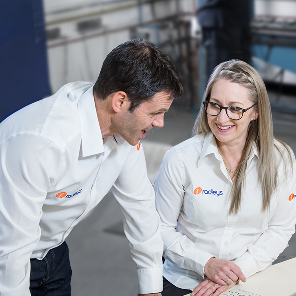 Facilities & Maintenance Coordinator