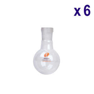 Carousel 6 System 39 - 100ml Reaction Flask