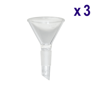 Carousel 6 System 39 - B24:29 Solid Additions Funnel, pk 3
