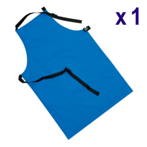 Carousel 6 System 39 - Cold Apron