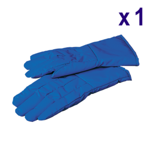 Carousel 6 System 39 - Cold Gloves