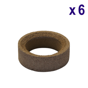 Carousel 6 System 34 - Reaction Flask Support Ring