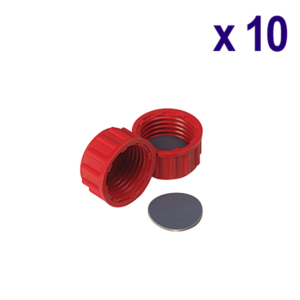 Carousel 6 System 34 - B24:29 Rodaviss Sealing Cap