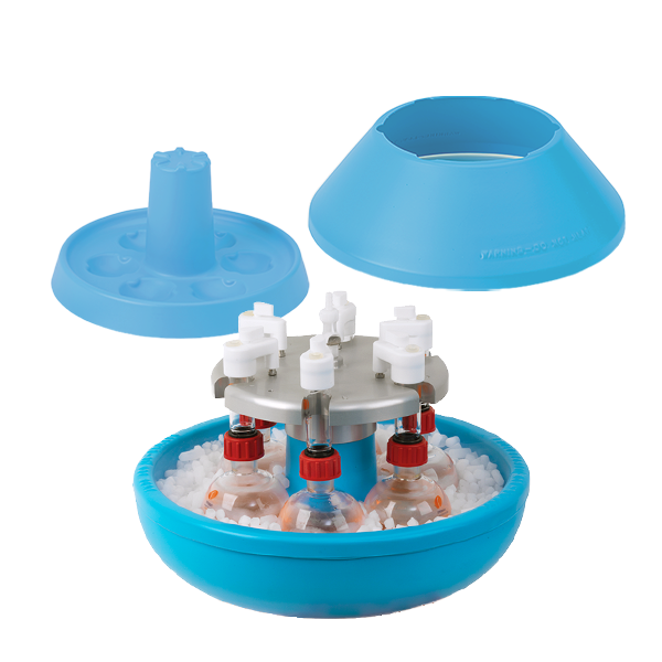 RR99949 Cooled Carousel 6 Plus System 38 - Cooled System - Upgrade