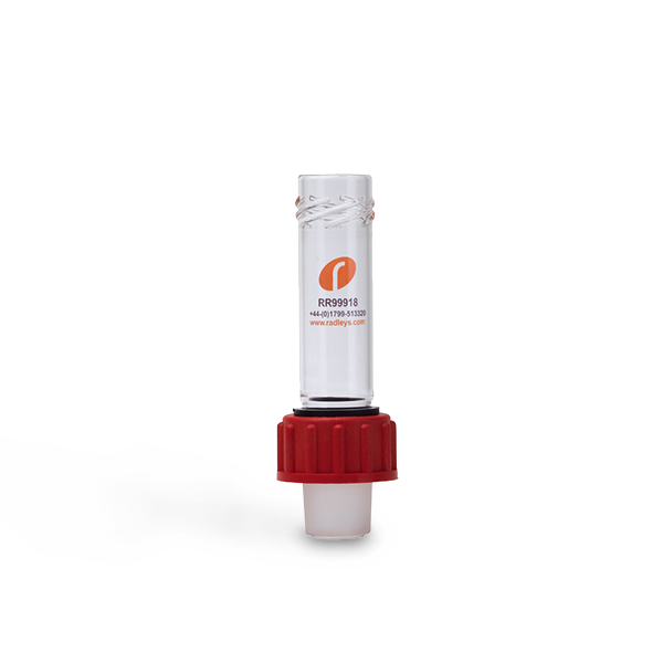 RR99918 B24:29 Reflux Tube + Connecting Set