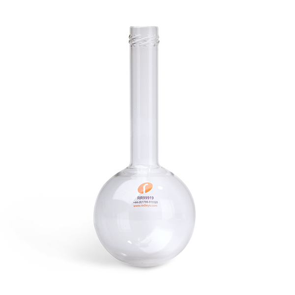 RR99919 250ml Long Neck Reaction Flask