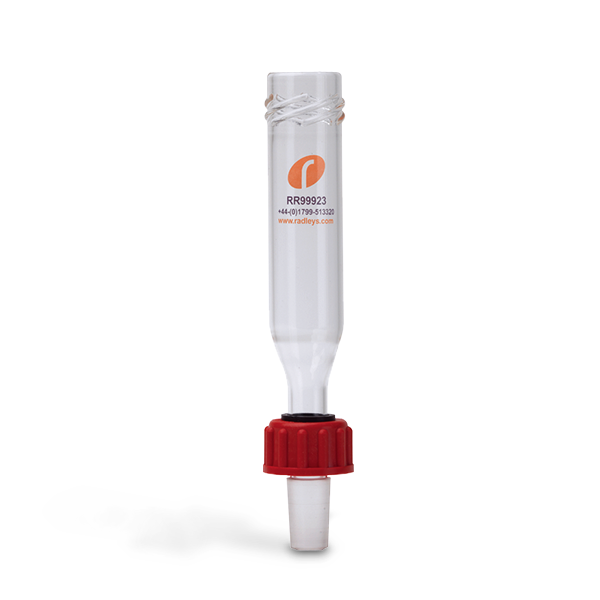 RR99923 B14:23 Reflux Tube + Connecting Set