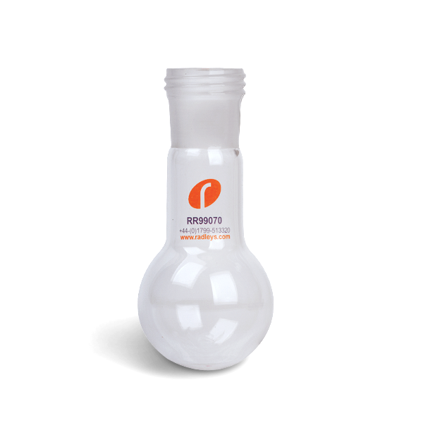 RR99070 50ml Reaction Flask