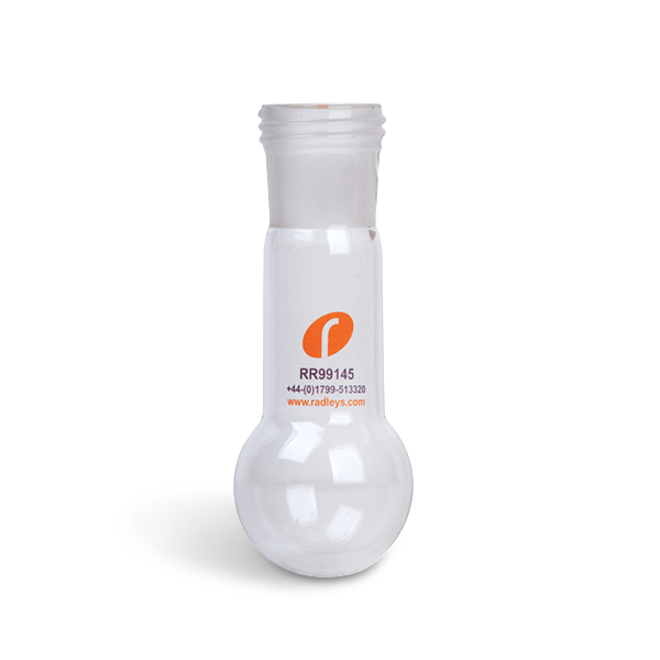 RR99145 25ml Reaction Flask