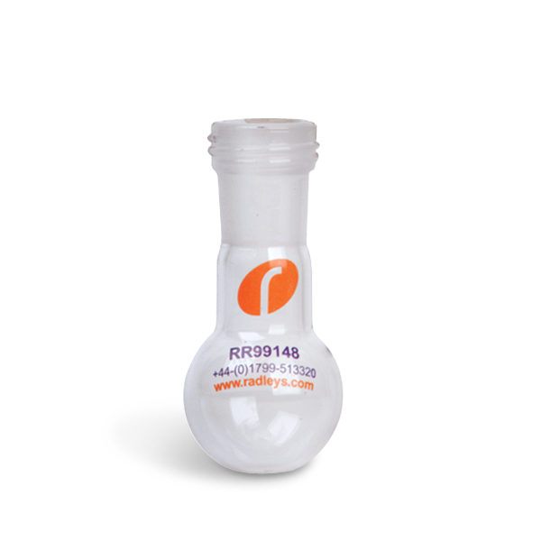 RR99148 10ml Reaction Flask with B14:23 Neck