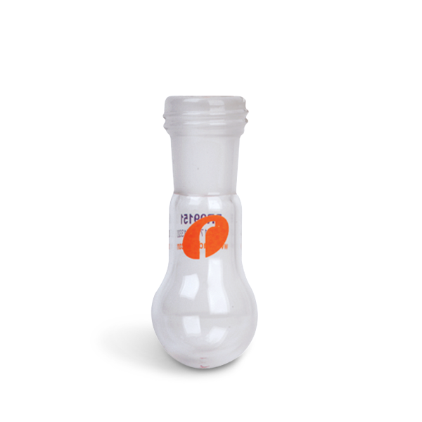 RR99151 5ml Reaction Flask with B14:23 Neck