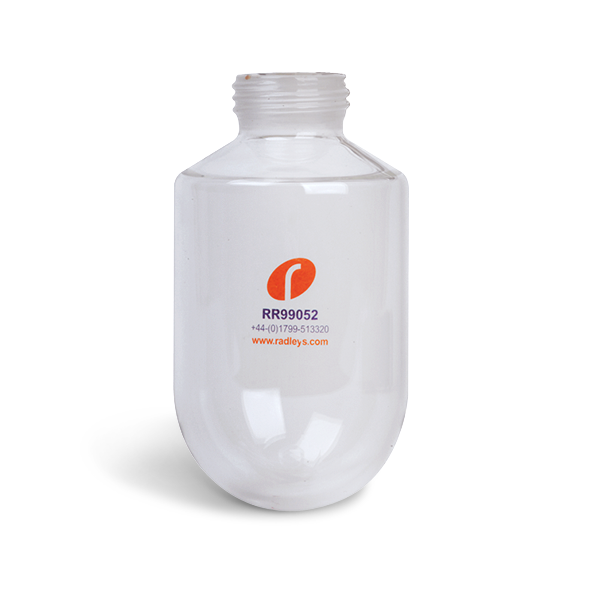 RR99052 170ml Reaction Flask