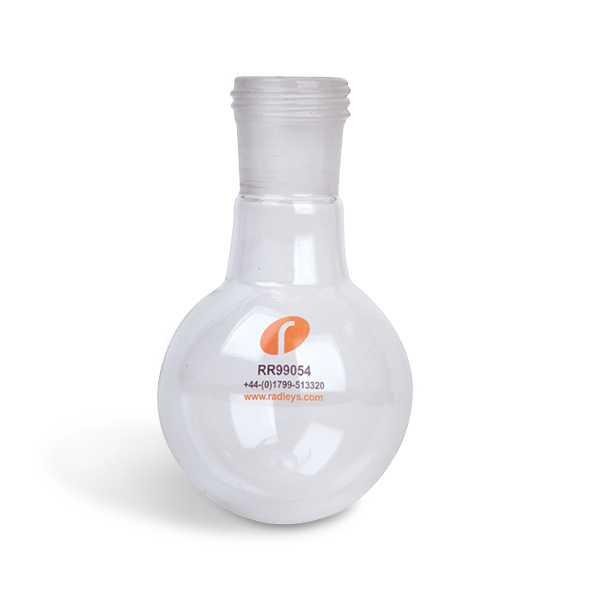 RR99054 100ml Reaction Flask