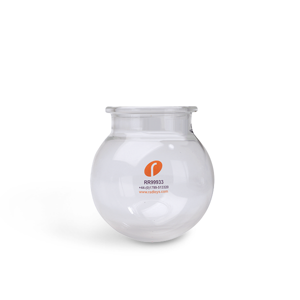 RR99933 250ml Wide Neck Flask