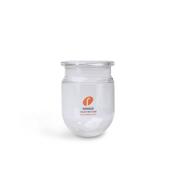 RR99928 100ml Wide Neck Flask