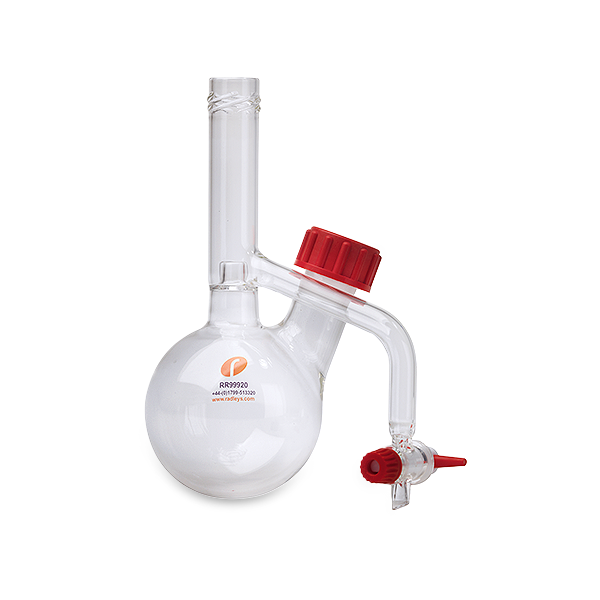 RR99920 250ml Azeotropic Reaction Flask
