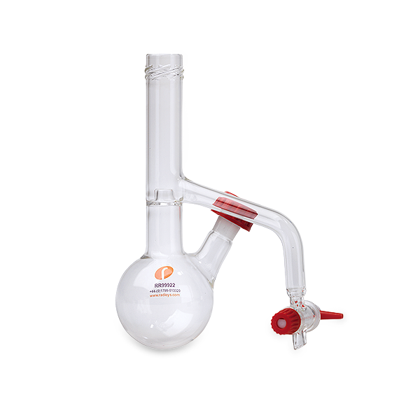 RR99922 100ml Azeotropic Reaction Flask