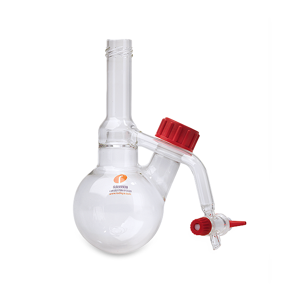 RR99938 250ml Tornado Azeotropic Reaction Flask
