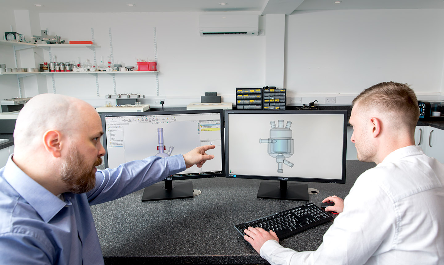 Mechanical Design Engineer