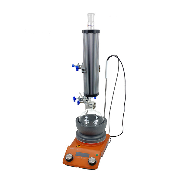 Magnetic Stirrer Hotplate Package 6 - 1 L