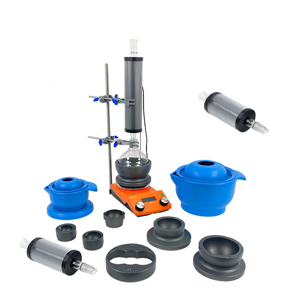 Package 31 - Hotplate Add-ons 25 ml to 1 L