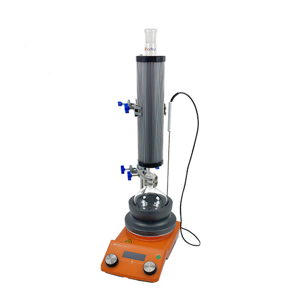 Magnetic Stirrer Hotplate Package 4 - 500 ml