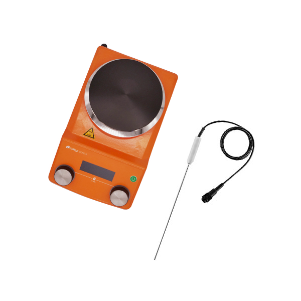 Core+ Hotplate and Temperature Probe
