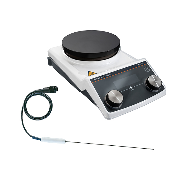 Hei-PLATE Sensor Basic Package Core Plus with UK Plug - 506-22150-00
