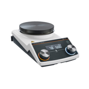 Hei-PLATE Mix 'n' Heat Core Plus with UK plug - 506-21100-00