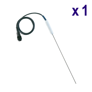 Carousel Core+ Package - Steel Temperature Sensor - RR91226