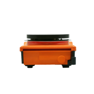 Core + - back view (closed)