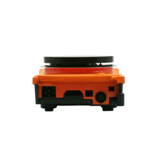 Core + - back view (open)