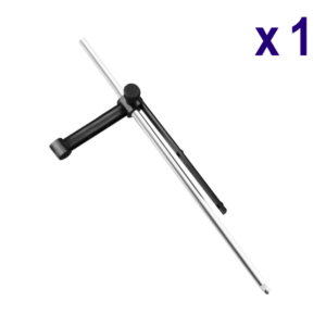 Carousel Core+ Package - Pt1000 Clamping System - RR91235