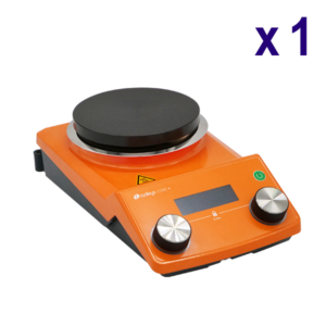 Core+ Stirring Hotplate