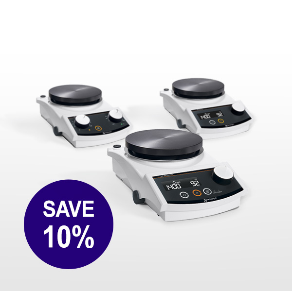 Heidolph Magnetic Stirrers