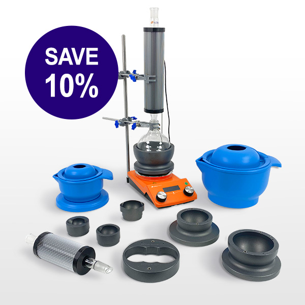 Benchtop Packages