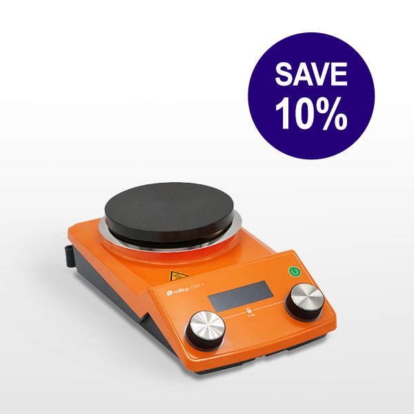 Carousel Stirring Hotplates