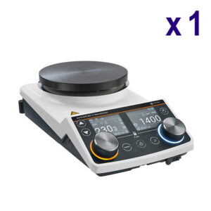 Heidolph Hei-PLATE MixnHeat Ultimate