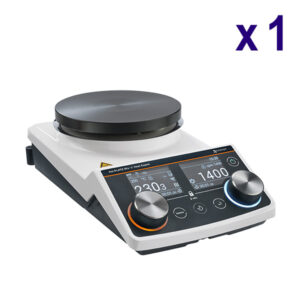 Heidolph Hei-PLATE HeatnMix Expert