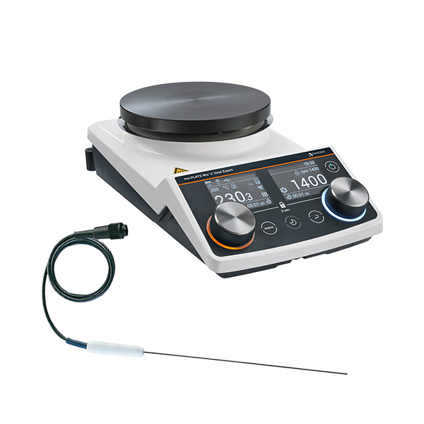 Heidolph Hei-PLATE Sensor Basic Package Expert